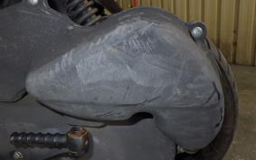 SUZUKI ADDRESS V50 Gen.2 CA44A
