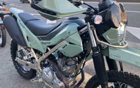 KAWASAKI KLX230 SHERPA S LX232A