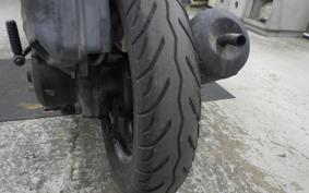 HONDA DIO 2007 AF18