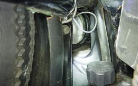 HONDA STEED 400 1993 NC26