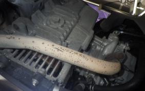 YAMAHA N-MAX 155 A SG50J