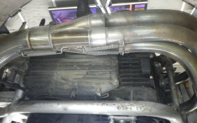 SUZUKI GSX1100S KATANA 1984 GS110X