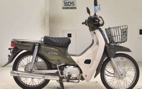 HONDA C50 SUPER CUB AA04