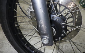 SUZUKI GRASS TRACKER 2015 NJ47A