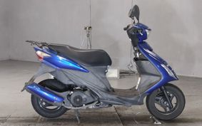 SUZUKI ADDRESS V125 CF4MA
