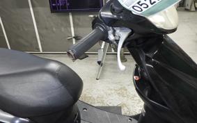 HONDA DIO Gen.6 AF62