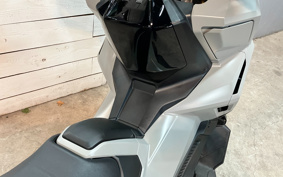 HONDA X-ADV 750 2025 RH21