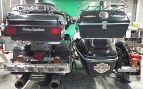 HARLEY FLHTCUI SIDECAR 1340 1996
