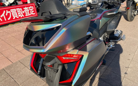 HONDA GL 1800 GOLD WING TOUR DCT 2018 SC79