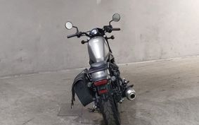 HONDA REBEL MC49