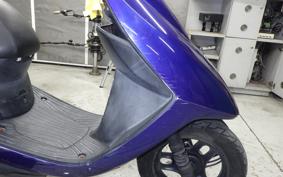HONDA DIO Gen.6 2016 AF68