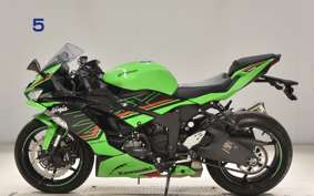 KAWASAKI NINJA ZX-6R A 2023 ZX636G