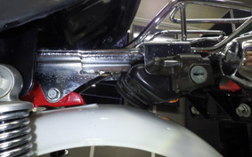 HONDA MONKEY 2007 AB27