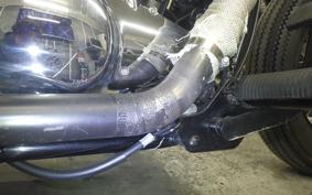 KAWASAKI VULCAN 400 Gen.2 1995 VN400A