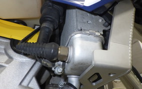 HUSQVARNA FE250 2025