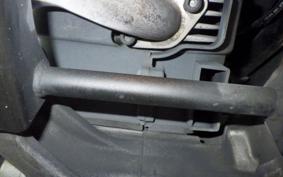 SUZUKI ADDRESS V125 2018 CF4EA