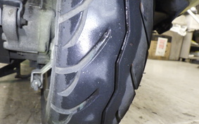HONDA LEAD 110 2006 JF19