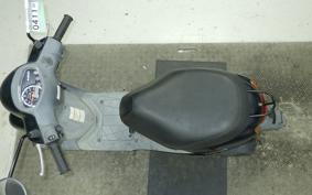 SUZUKI LET's 4 CA45A
