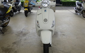 VESPA LX150