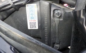 HONDA CBR600RR GEN 3 2007