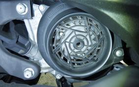 SUZUKI AVENIS 125 EA12J