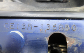 SUZUKI ADDRESS V100 CE13A