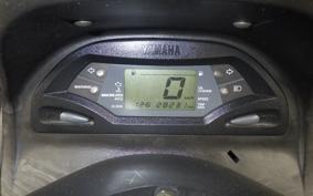 YAMAHA MAJESTY 125 FI