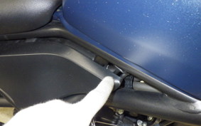 HONDA REBEL 250 A 2022 MC49