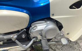 HONDA SUPER CUB110 JA59