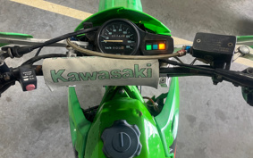 KAWASAKI KDX250SR DX250F
