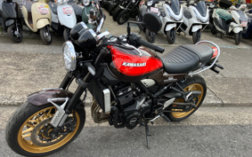 KAWASAKI Z900RS 50TH 2022 ZR900C