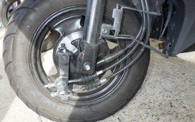 YAMAHA JOG 125 SEJ5J