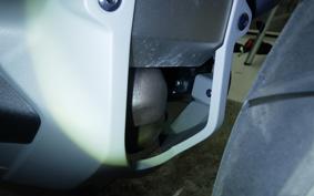HONDA NC750X DCT 2025 RH09