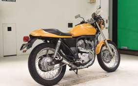 YAMAHA SRV250 RENAISSA 2006 4DN