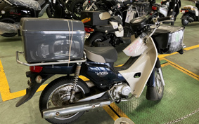 HONDA SUPER CUB50 AA04