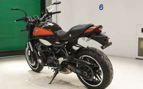 KAWASAKI Z900RS 2019 ZR900C