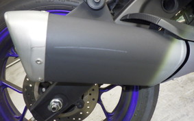 YAMAHA YZF R-3 2024 RH21J