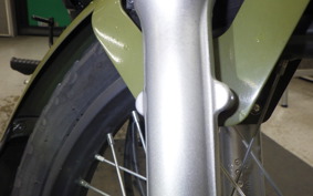 HONDA ｸﾛｽｶﾌﾞ110-2