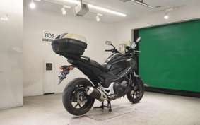 HONDA NC750X LD ABS 2019 RC90