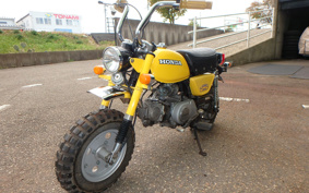 HONDA MONKEY Z50J