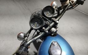 KAWASAKI KH250 KH250B