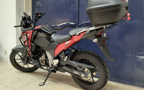 SUZUKI STROM SX EL11L