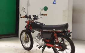 HONDA CD90 BENLY HA03