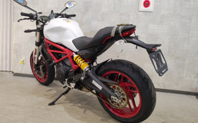 DUCATI  DUCATI  MONSTAR 797 2019 MD01