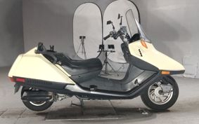 HONDA FUSION MF02