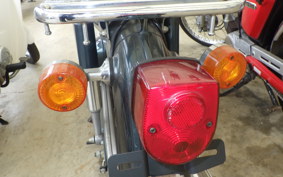 HONDA C50 SUPER CUB AA01