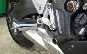 HONDA CBR650F 2017 RC83