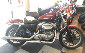 HARLEY HARLEY XL883 2005 CAM