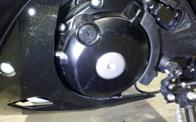 SUZUKI GSX-R125 2014 DL33B