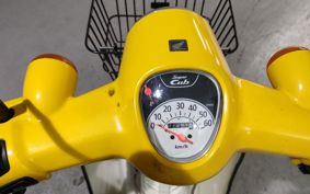HONDA SUPER CUB50 AA09